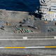 Illustration for article titled Week One Of The F-35Cs Initial Ship Trials In Stunning Imagery